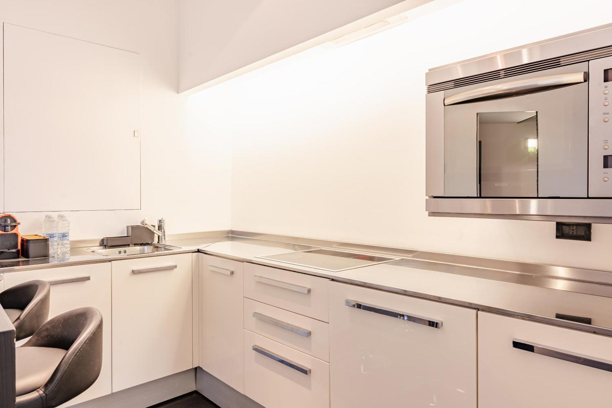 Exclusive Led House Corso Apartamento *