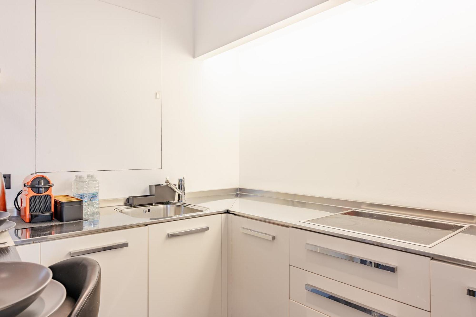 Apartamento Exclusive Led House Corso
