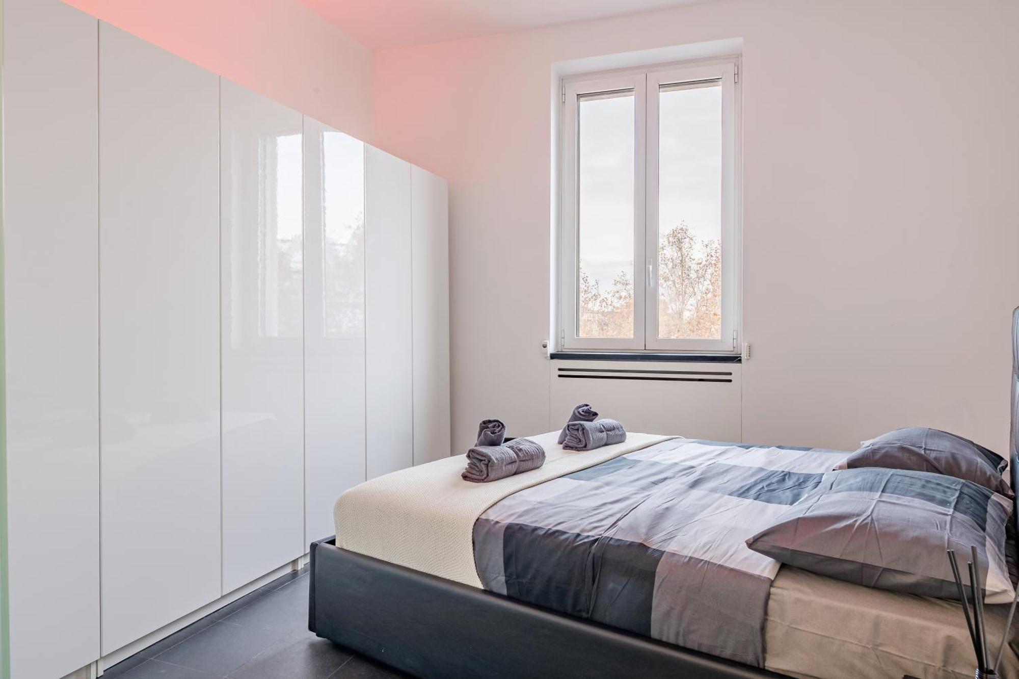 Exclusive Led House Corso Milán
