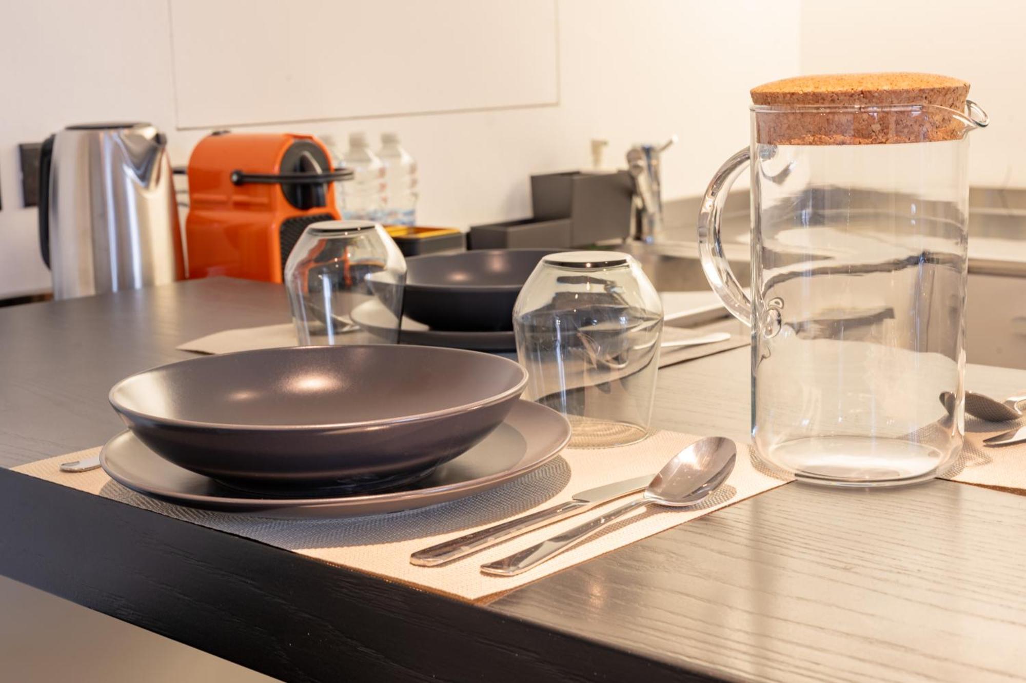 Apartamento Exclusive Led House Corso