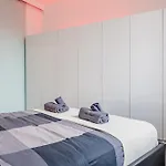 Exclusive Led House Corso Como