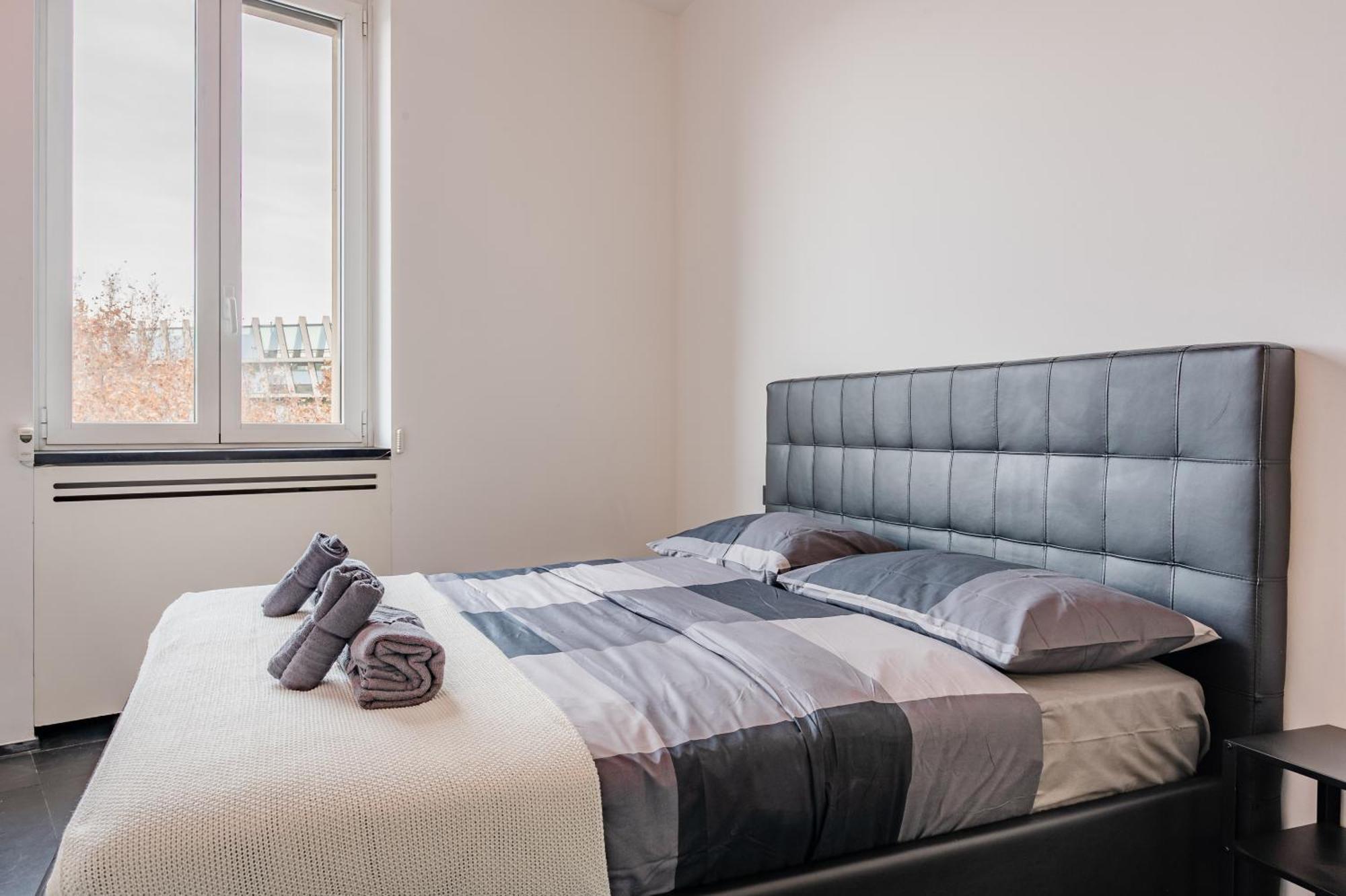 Exclusive Led House Corso Milan
