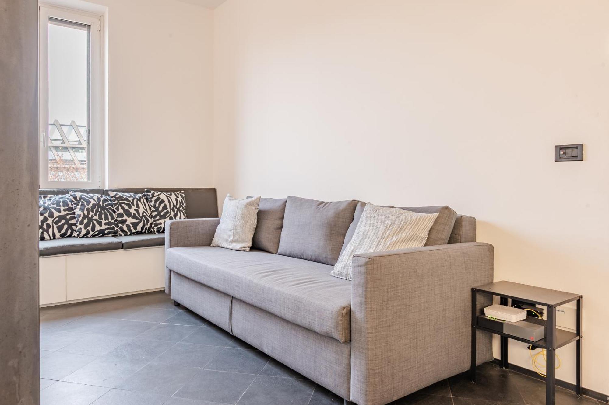 Exclusive Led House Corso * Milan