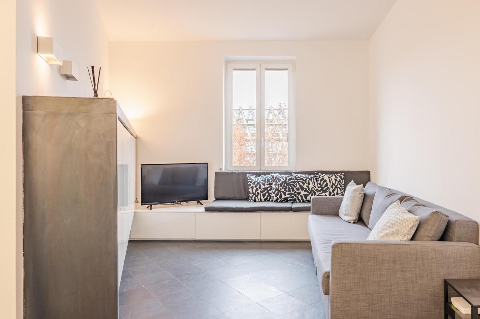 Exclusive Led House Corso Apartment *