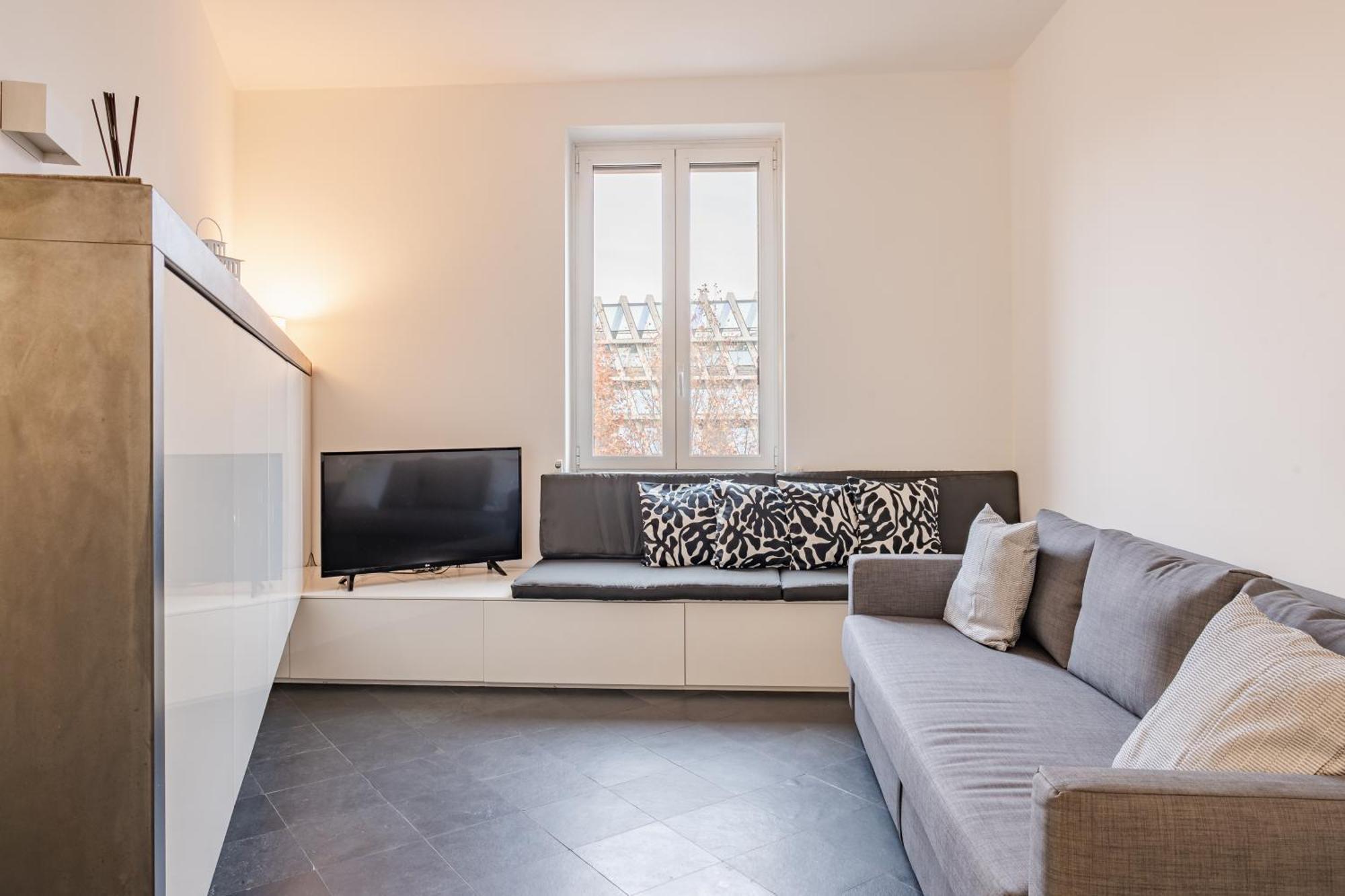 Exclusive Led House Corso *