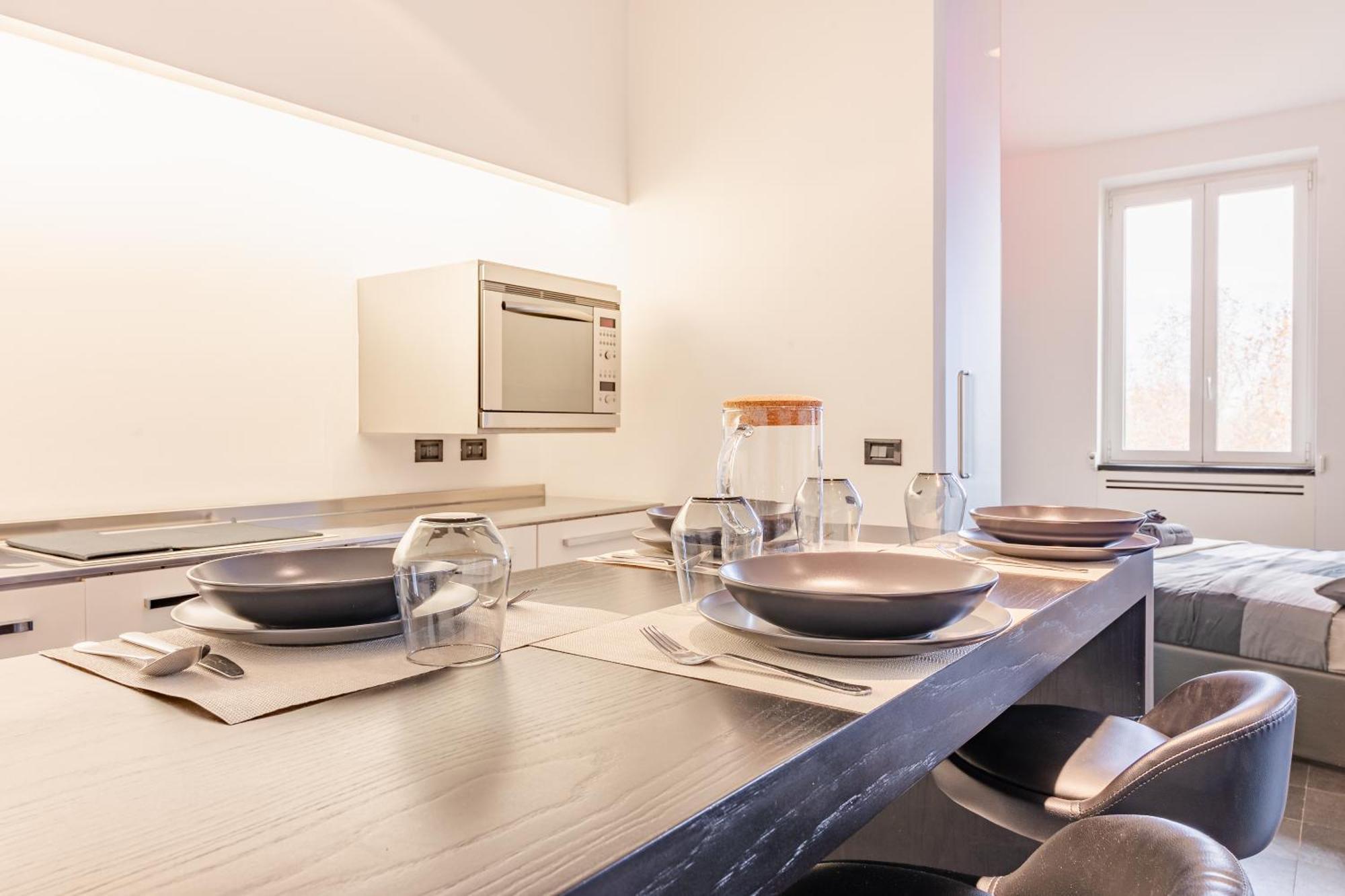 Exclusive Led House Corso