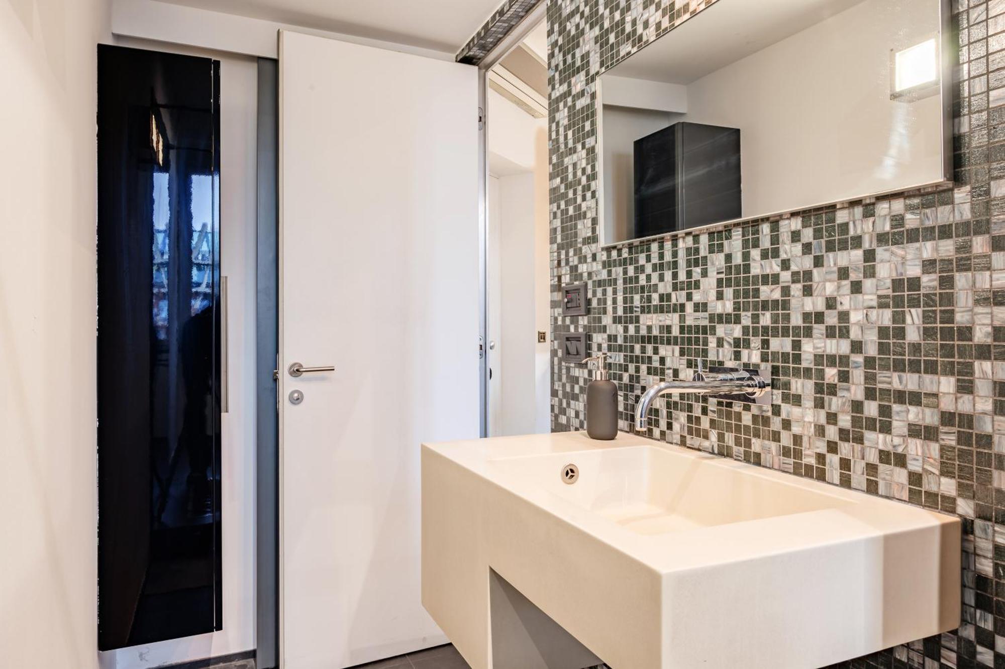 Apartment Exclusive Led House Corso *