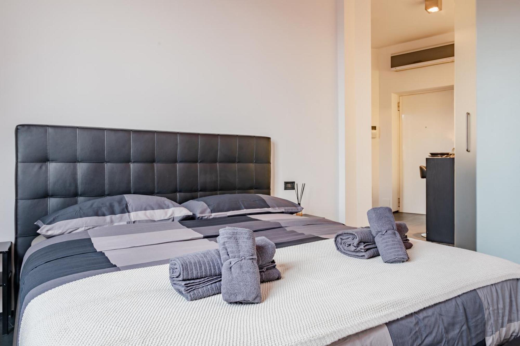 Exclusive Led House Corso Apartment *