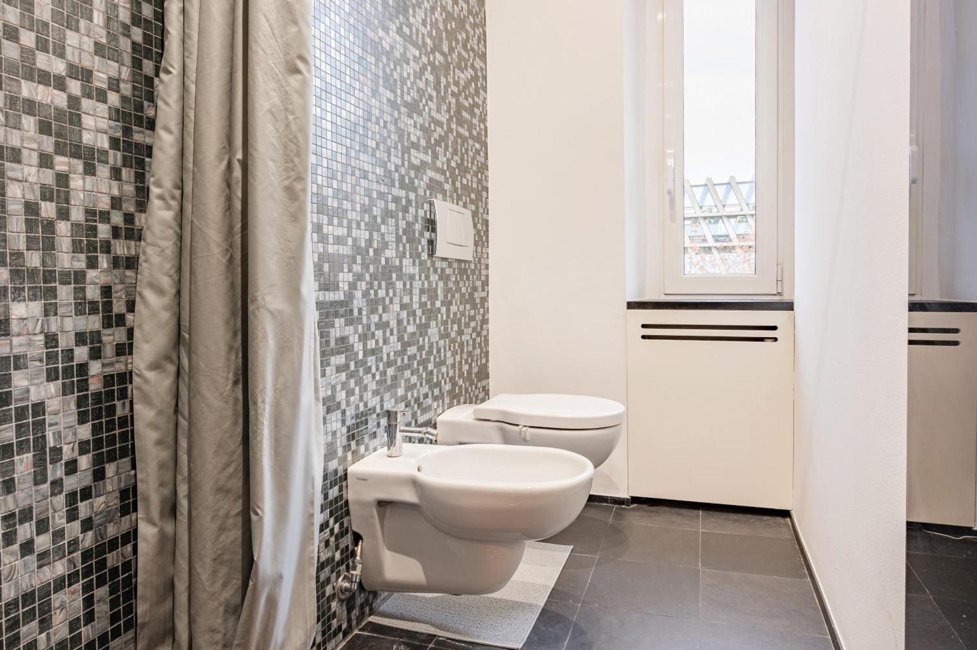 Exclusive Led House Corso Appartement Milan
